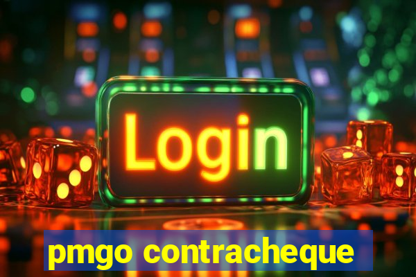 pmgo contracheque